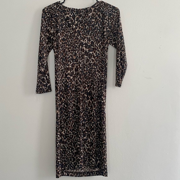 Joseph Ribkoff Dress - Picture 5 of 5